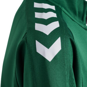 hmlCORE XK HALF ZIP POLY SWEAT KIDS – Bild 63