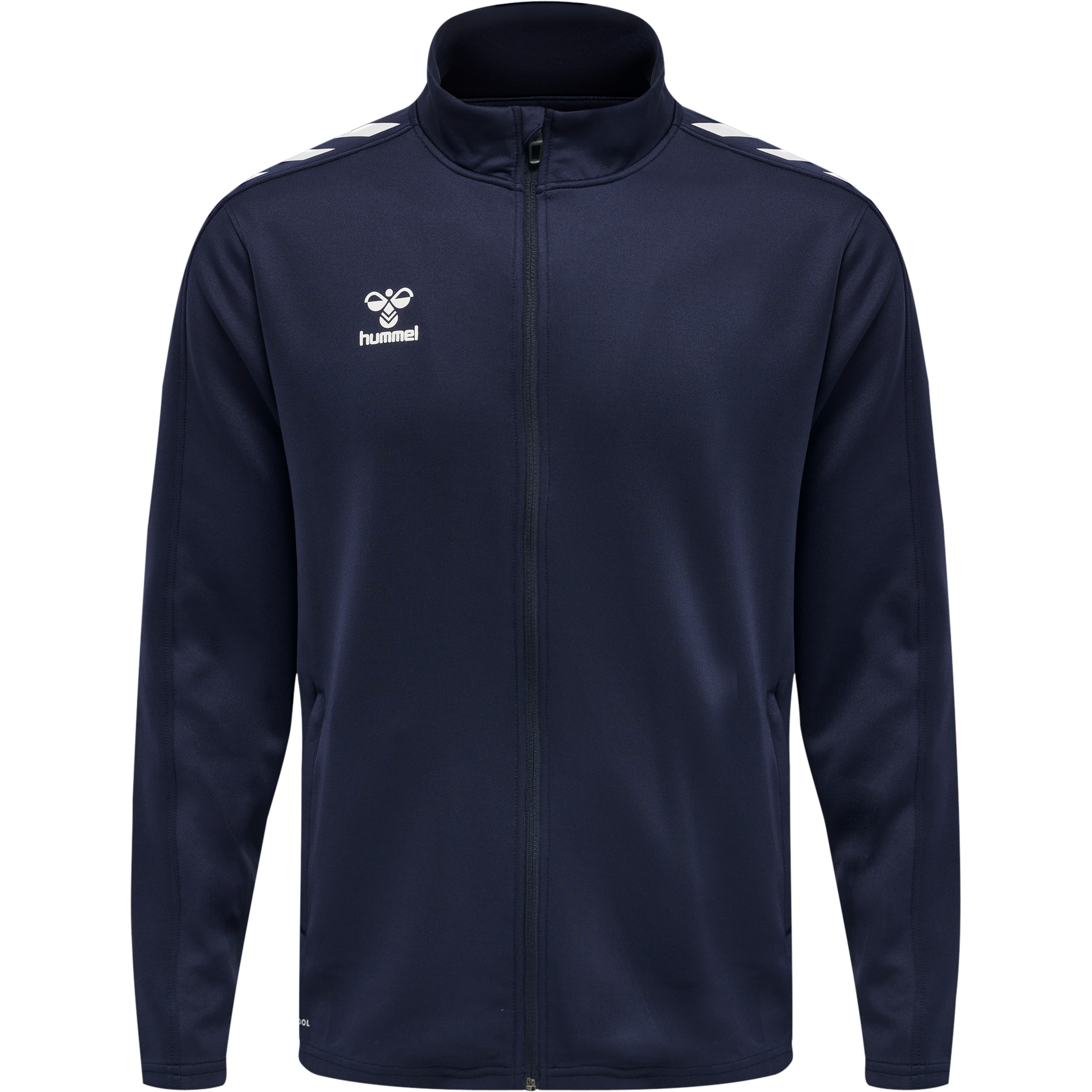 hmlCORE XK POLY ZIP SWEAT – Bild 8