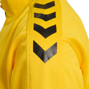 hmlCORE XK POLY ZIP SWEAT – Bild 23