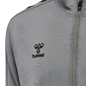 hmlCORE XK POLY ZIP SWEAT – Bild 31