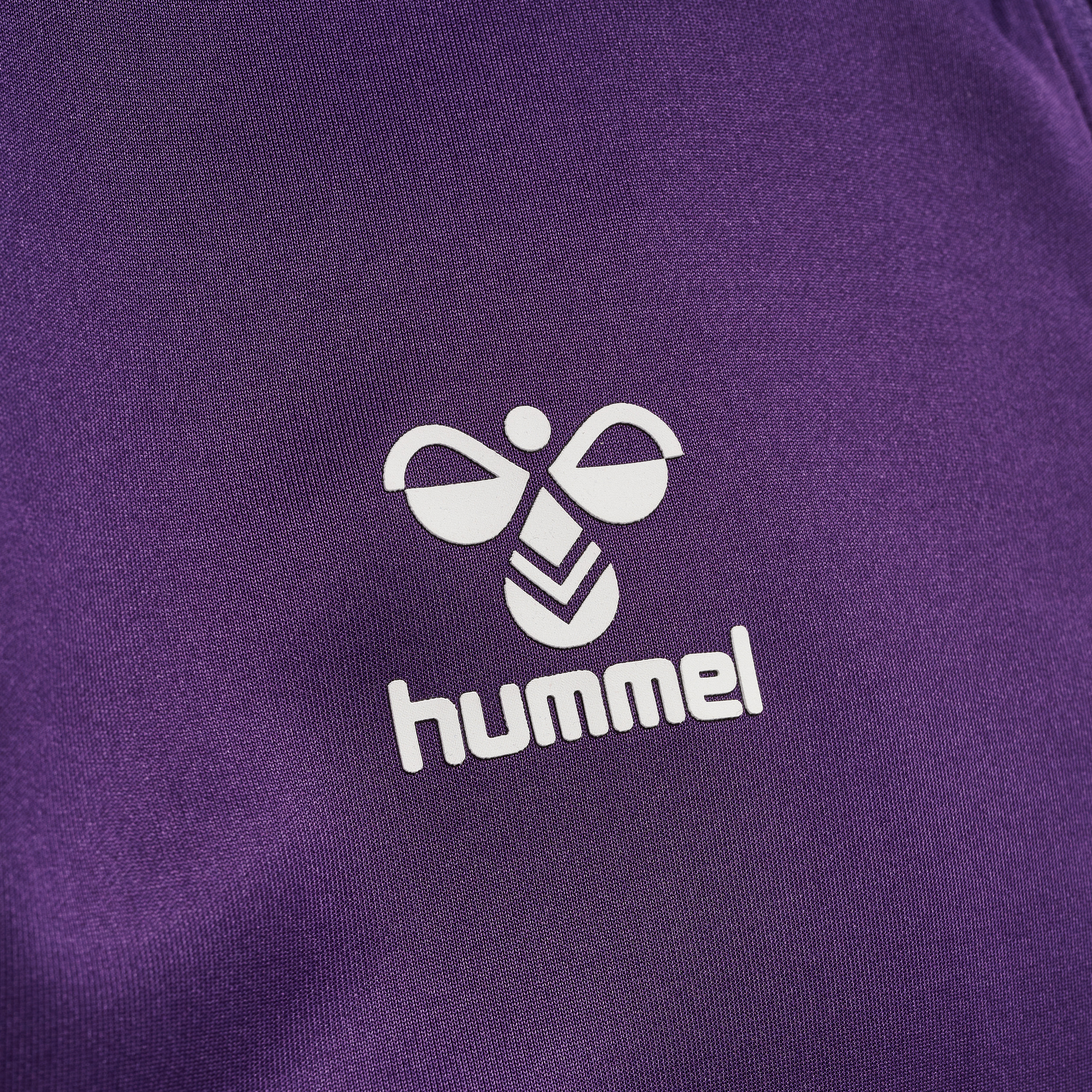 hmlCORE XK POLY ZIP SWEAT – Bild 35