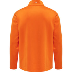 hmlCORE XK POLY ZIP SWEAT – Bild 37