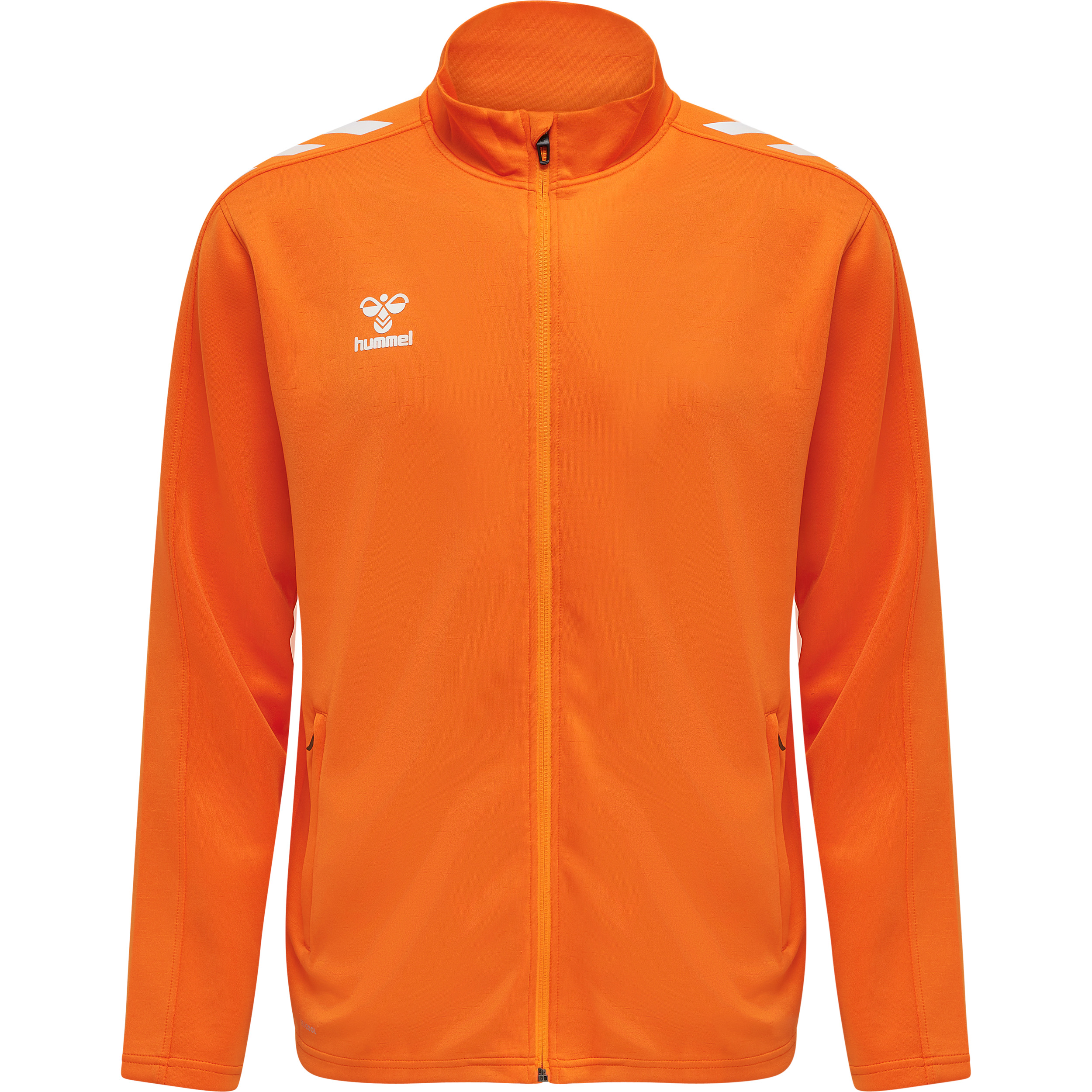 hmlCORE XK POLY ZIP SWEAT – Bild 38