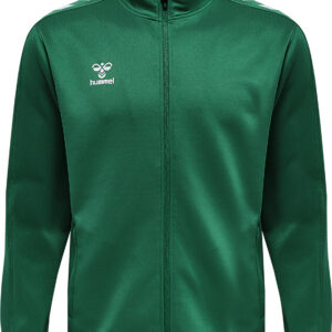 hmlCORE XK POLY ZIP SWEAT – Bild 42