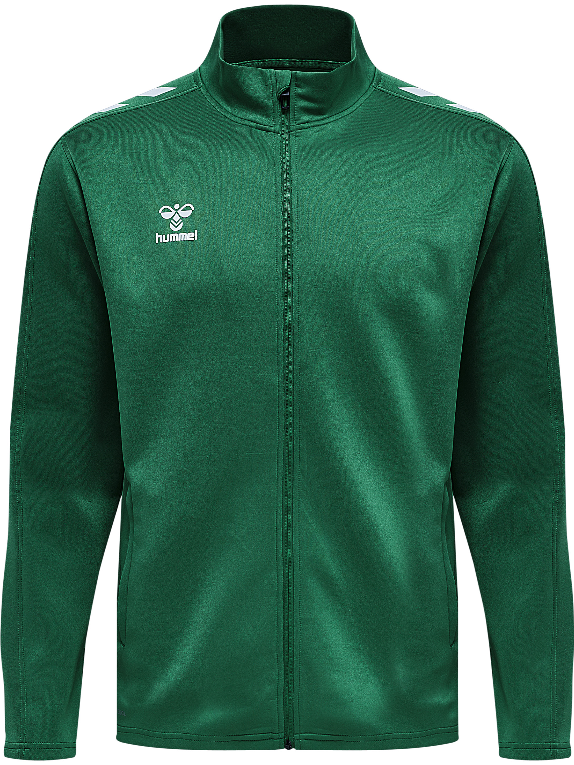 hmlCORE XK POLY ZIP SWEAT – Bild 42