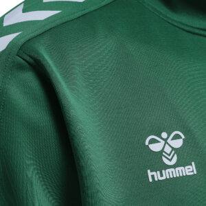 hmlCORE XK POLY ZIP SWEAT – Bild 43