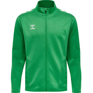 hmlCORE XK POLY ZIP SWEAT – Bild 46