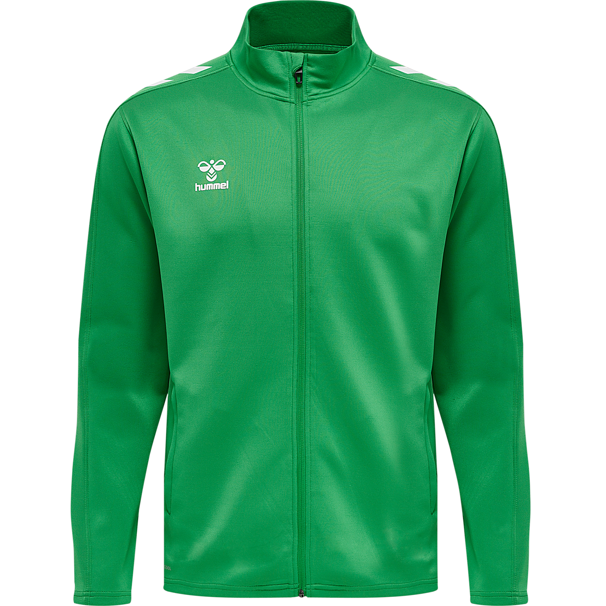 hmlCORE XK POLY ZIP SWEAT – Bild 46