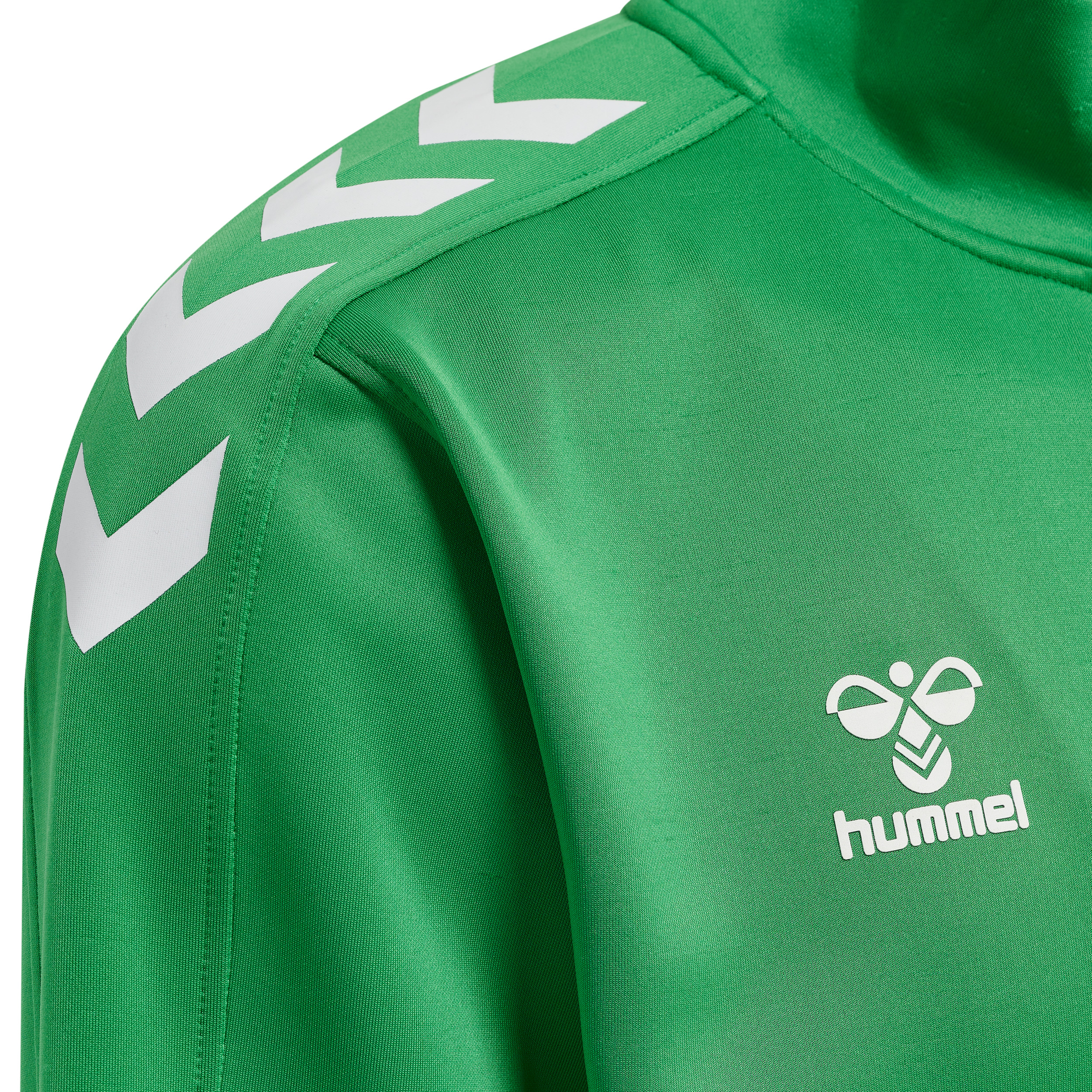 hmlCORE XK POLY ZIP SWEAT – Bild 47