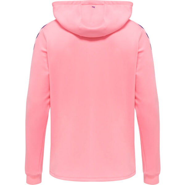 hmlCORE XK POLY SWEAT HOODIE