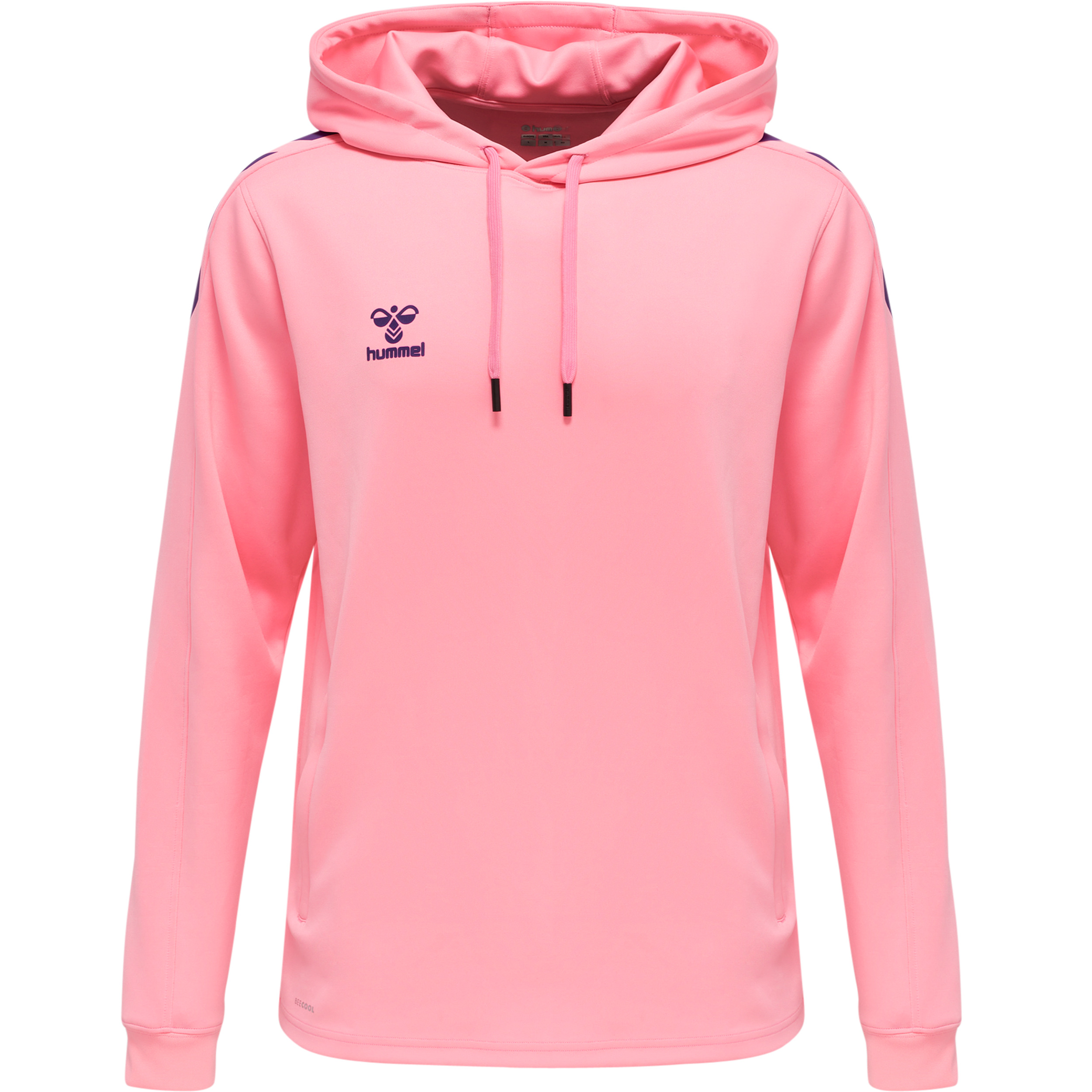 hmlCORE XK POLY SWEAT HOODIE – Bild 21