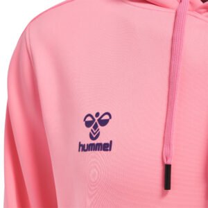 hmlCORE XK POLY SWEAT HOODIE – Bild 22