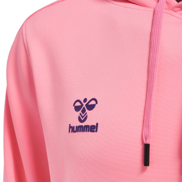 hmlCORE XK POLY SWEAT HOODIE