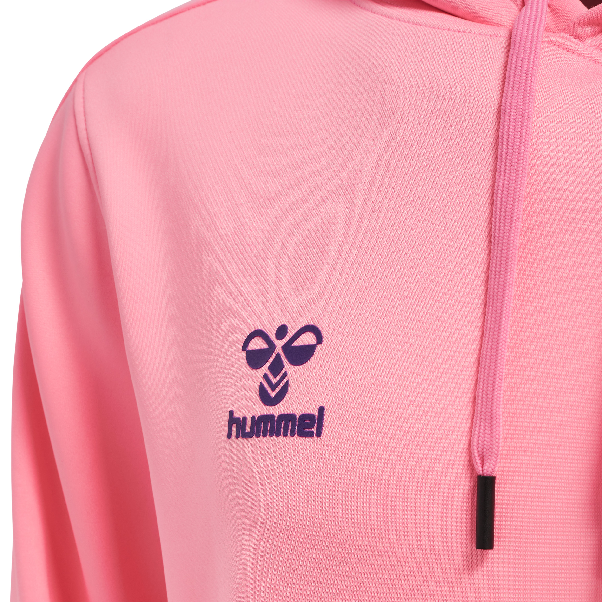 hmlCORE XK POLY SWEAT HOODIE – Bild 22