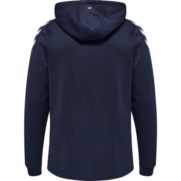 hmlCORE XK POLY SWEAT HOODIE