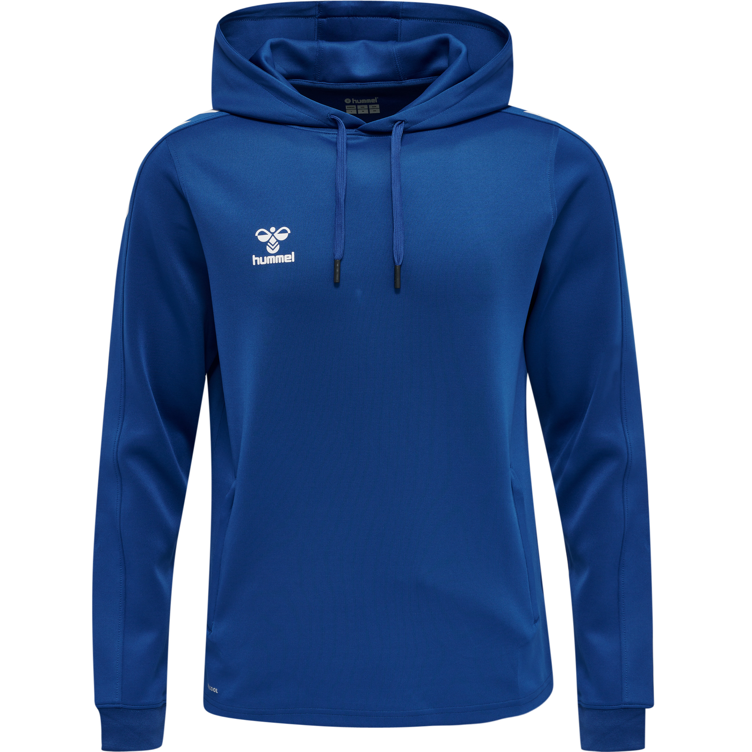 hmlCORE XK POLY SWEAT HOODIE – Bild 29