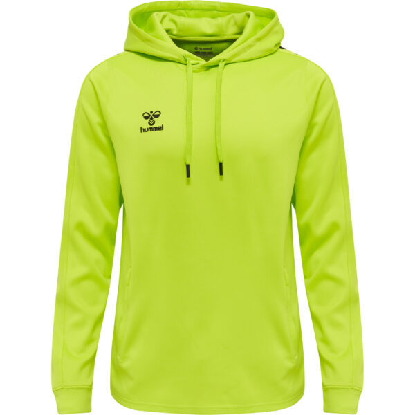 hmlCORE XK POLY SWEAT HOODIE