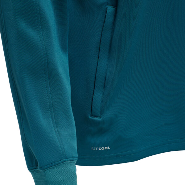 hmlCORE XK POLY SWEAT HOODIE