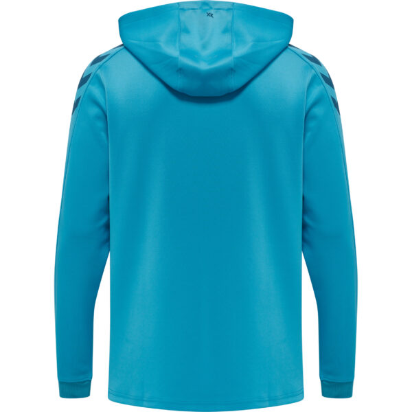 hmlCORE XK POLY SWEAT HOODIE