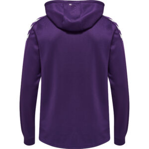 hmlCORE XK POLY SWEAT HOODIE – Bild 49