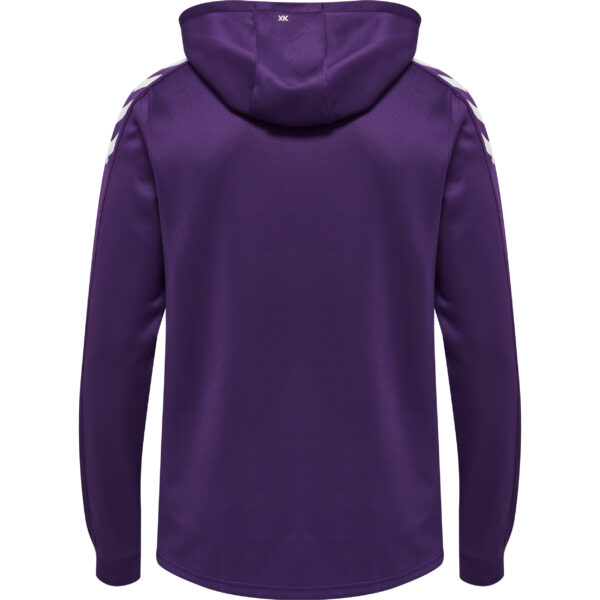 hmlCORE XK POLY SWEAT HOODIE