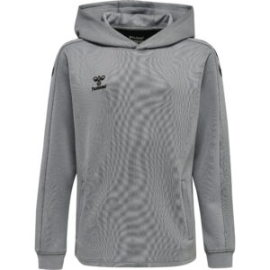 hmlCORE XK POLY KIDS SWEAT HOODIE – Bild 8