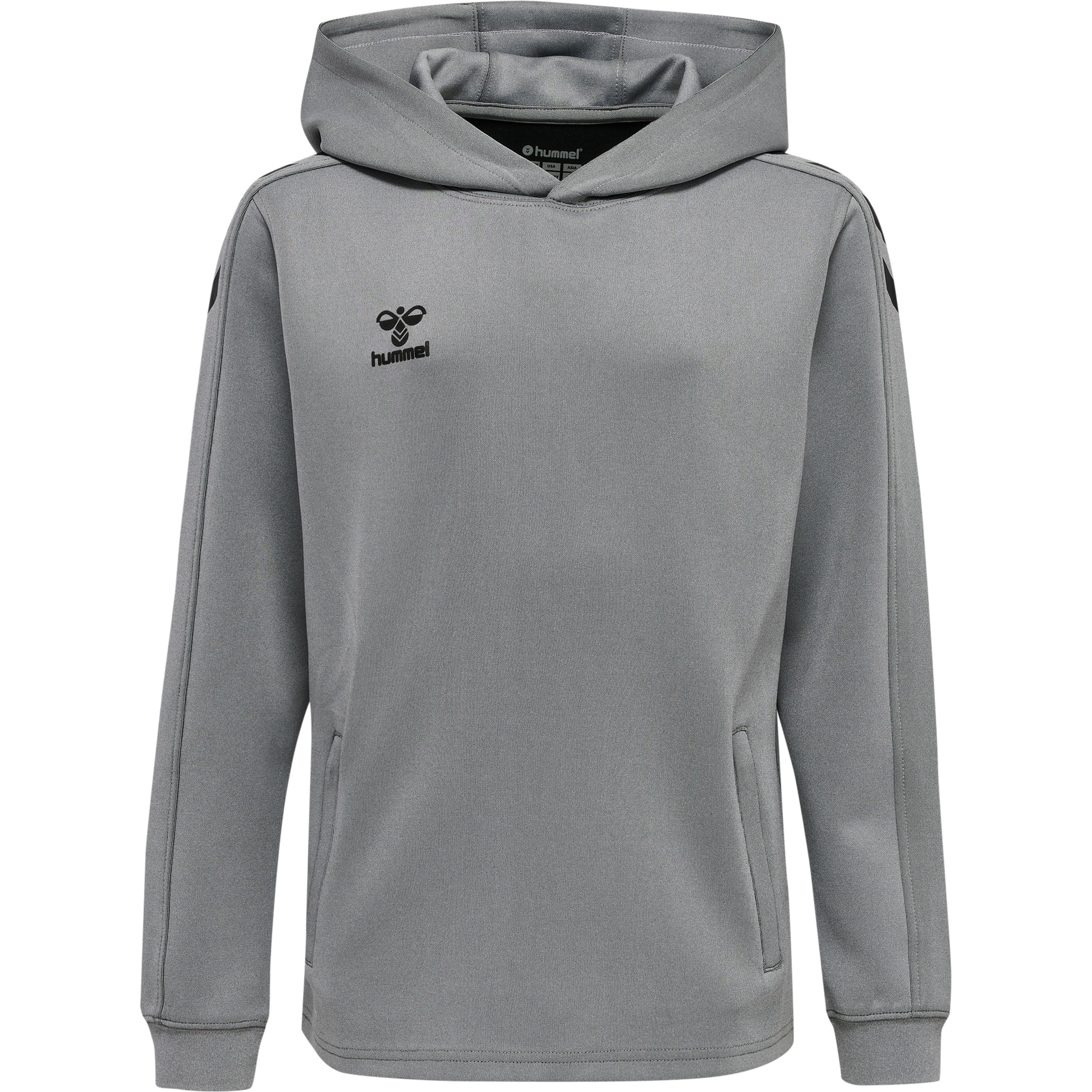 hmlCORE XK POLY KIDS SWEAT HOODIE – Bild 8