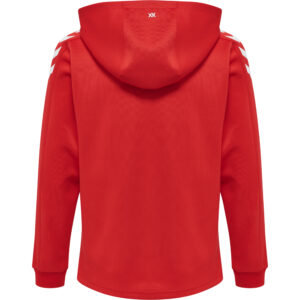 hmlCORE XK POLY KIDS SWEAT HOODIE – Bild 16