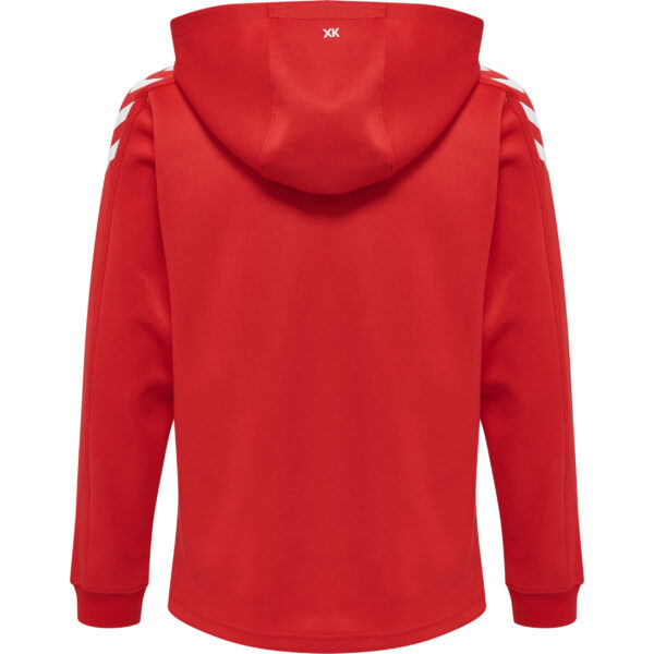hmlCORE XK POLY KIDS SWEAT HOODIE