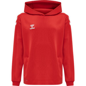 hmlCORE XK POLY KIDS SWEAT HOODIE – Bild 17