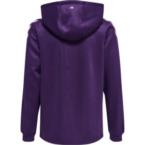 hmlCORE XK POLY KIDS SWEAT HOODIE – Bild 20