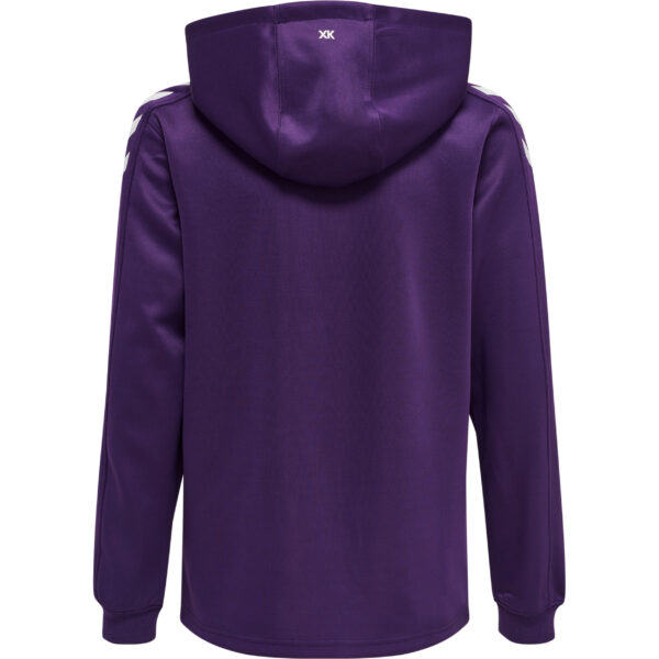 hmlCORE XK POLY KIDS SWEAT HOODIE