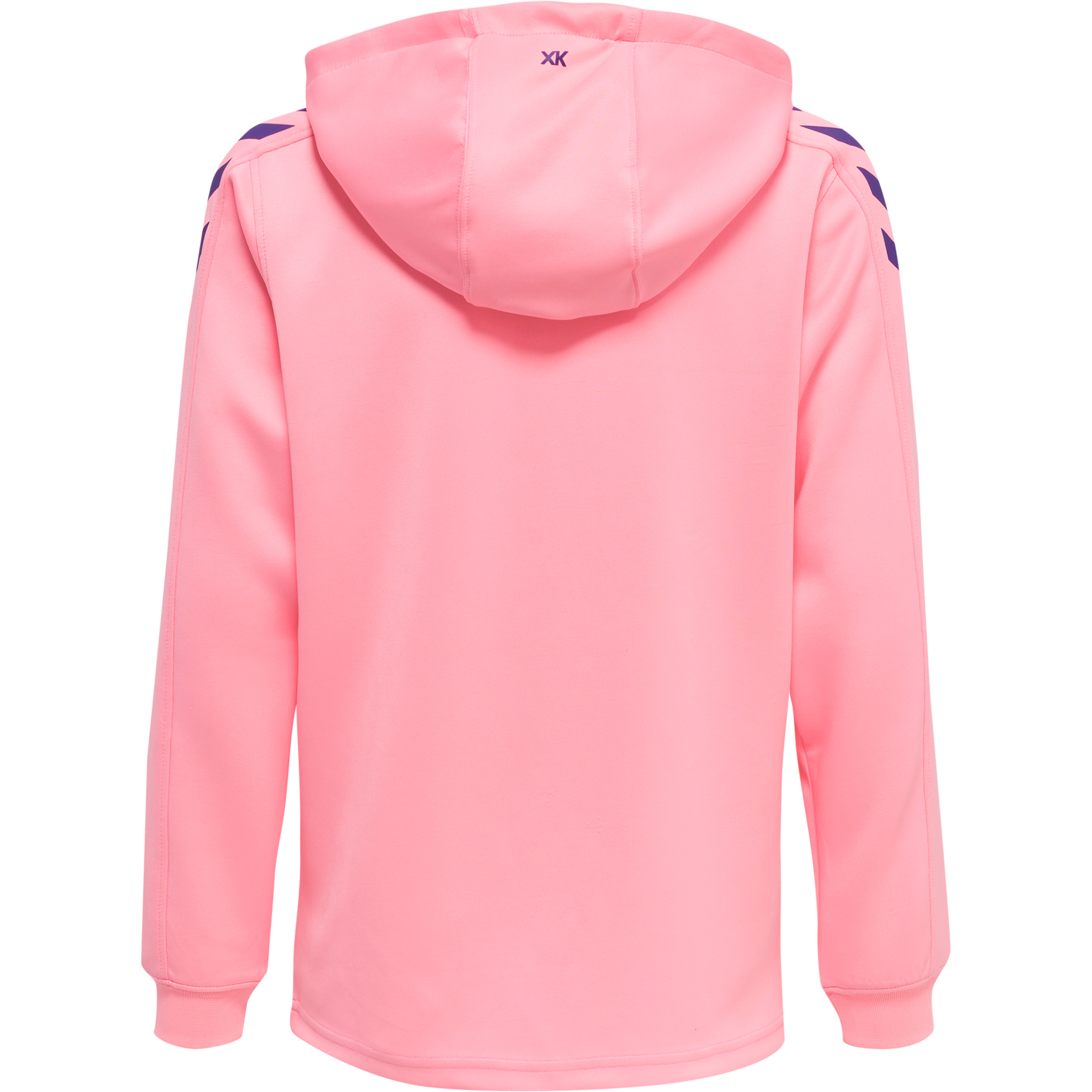 hmlCORE XK POLY KIDS SWEAT HOODIE – Bild 33