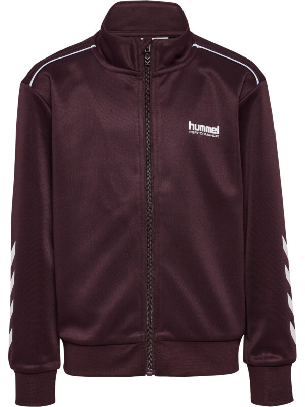 hmlJR TRACKSUIT