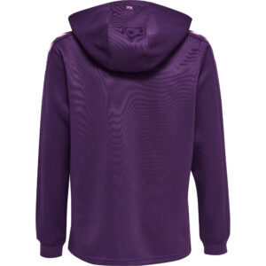 hmlCORE XK POLY KIDS SWEAT HOODIE – Bild 41