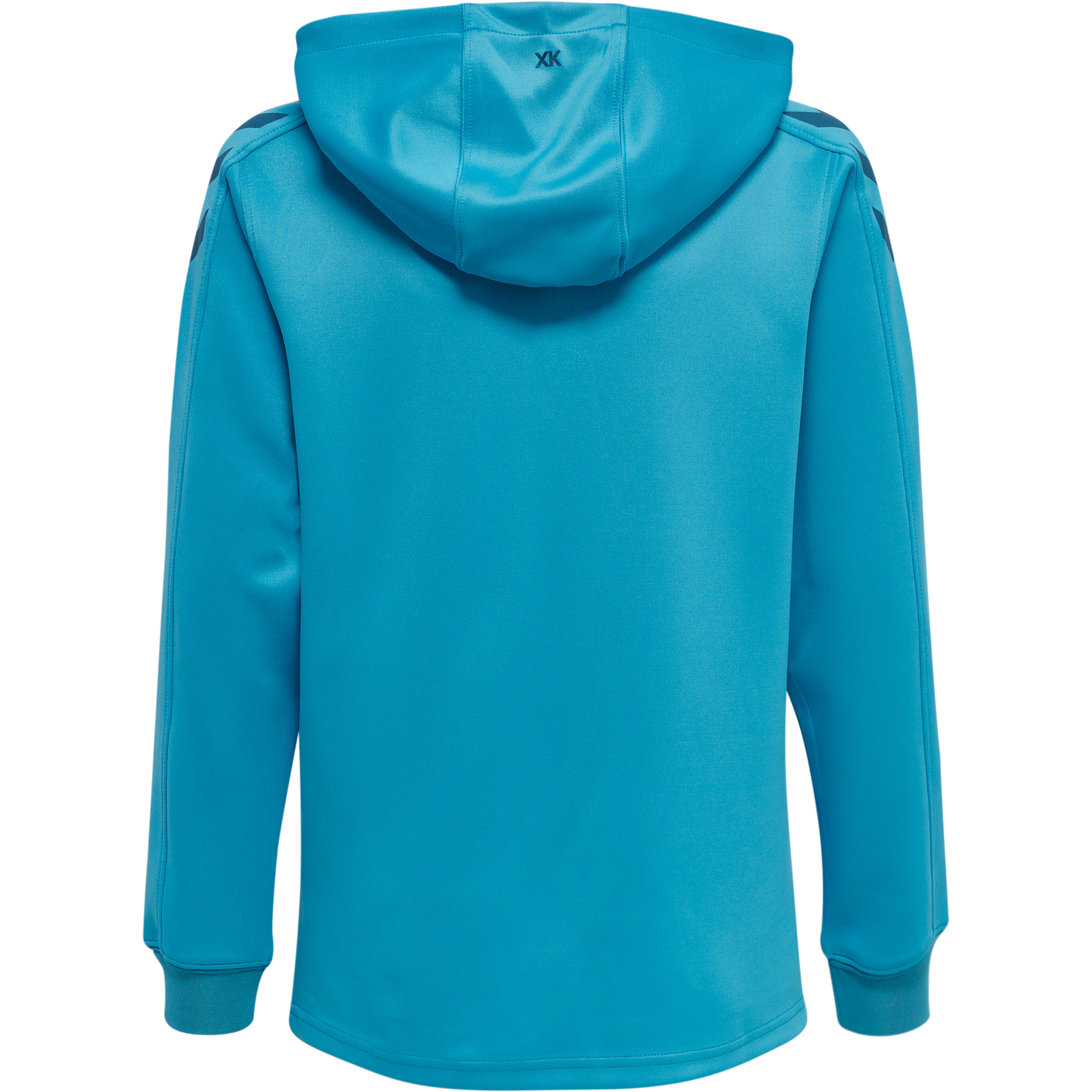 hmlCORE XK POLY KIDS SWEAT HOODIE – Bild 49