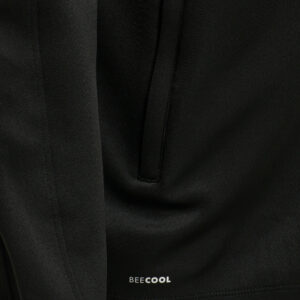 hmlCORE XK POLY ZIP HOOD SWEAT – Bild 14