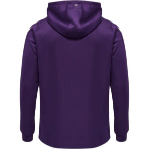 hmlCORE XK POLY ZIP HOOD SWEAT – Bild 20