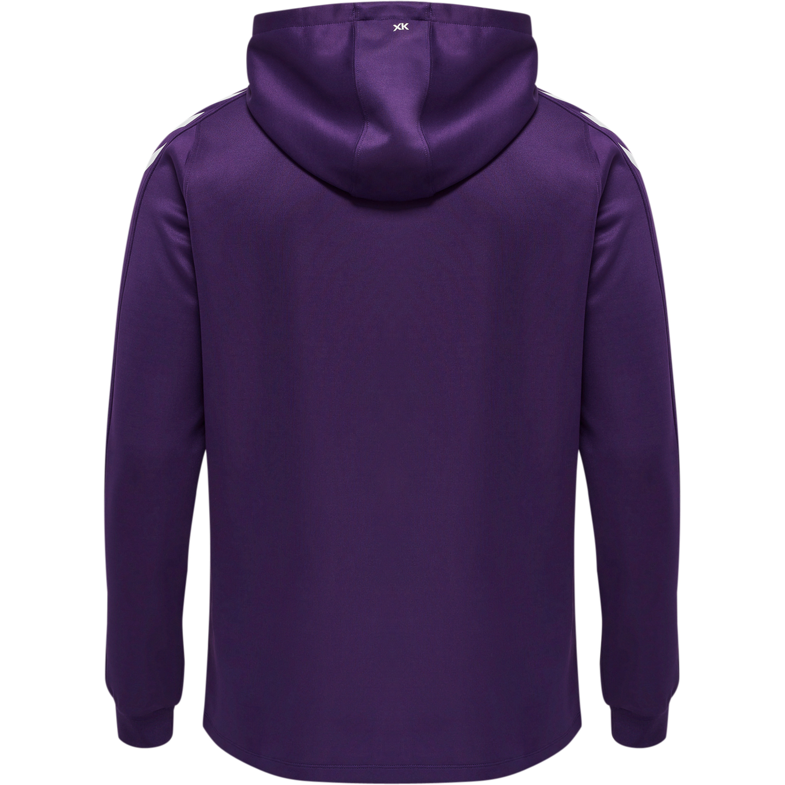 hmlCORE XK POLY ZIP HOOD SWEAT – Bild 20