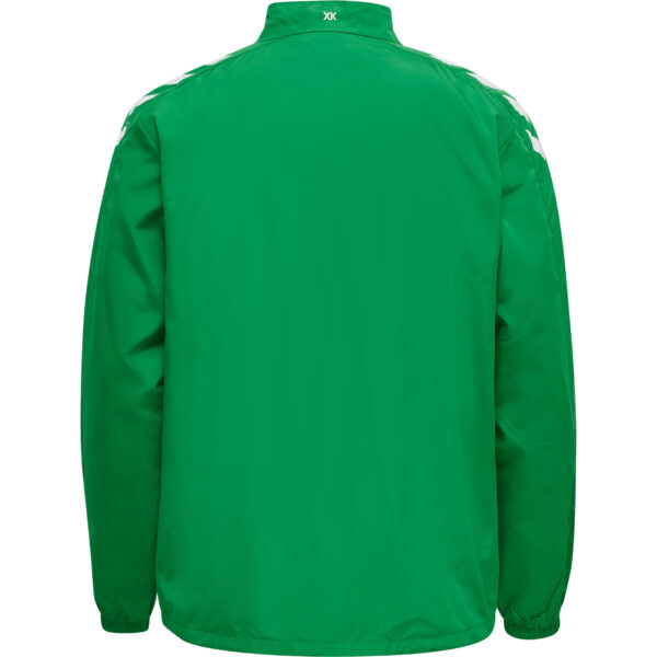 hmlCORE XK MICRO ZIP JACKET