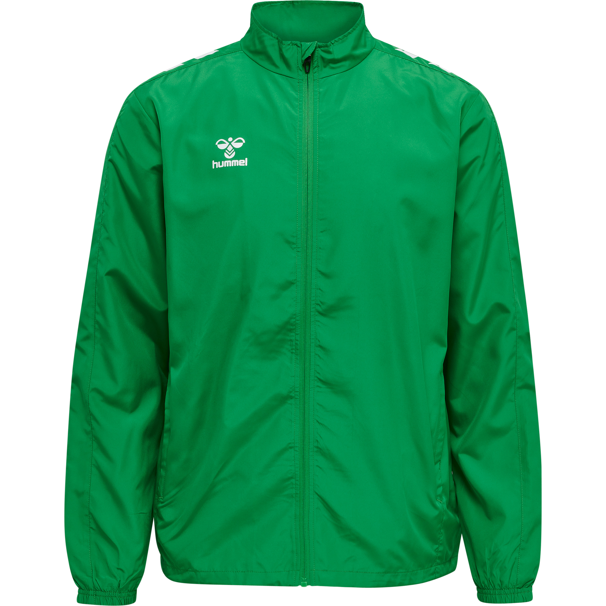 hmlCORE XK MICRO ZIP JACKET – Bild 3