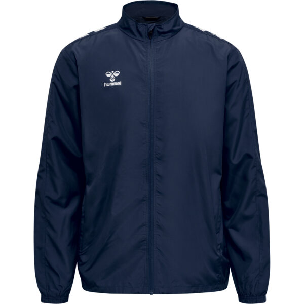 hmlCORE XK MICRO ZIP JACKET
