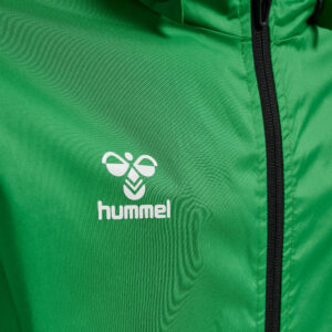 hmlCORE XK SPRAY JACKET KIDS – Bild 12