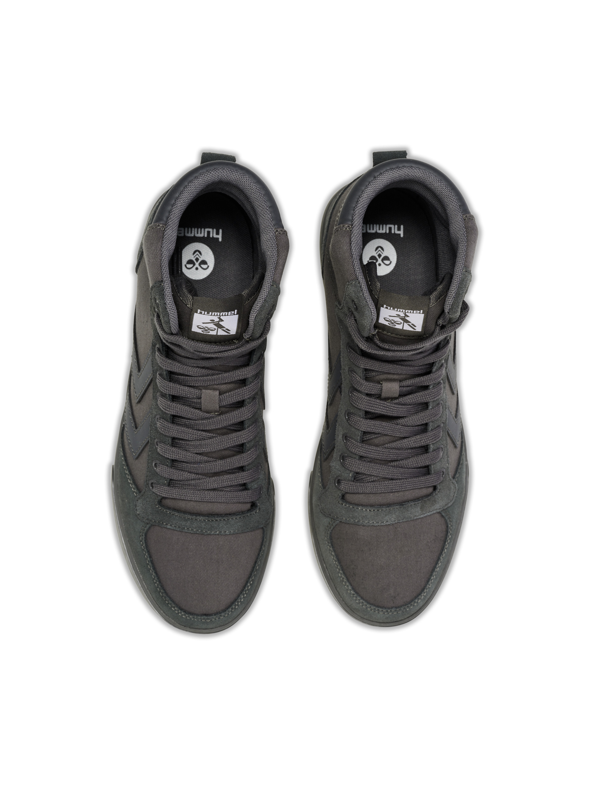 SLIMMER STADIL TONAL HIGH – Bild 10