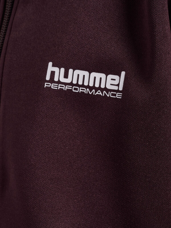 hmlJR TRACKSUIT
