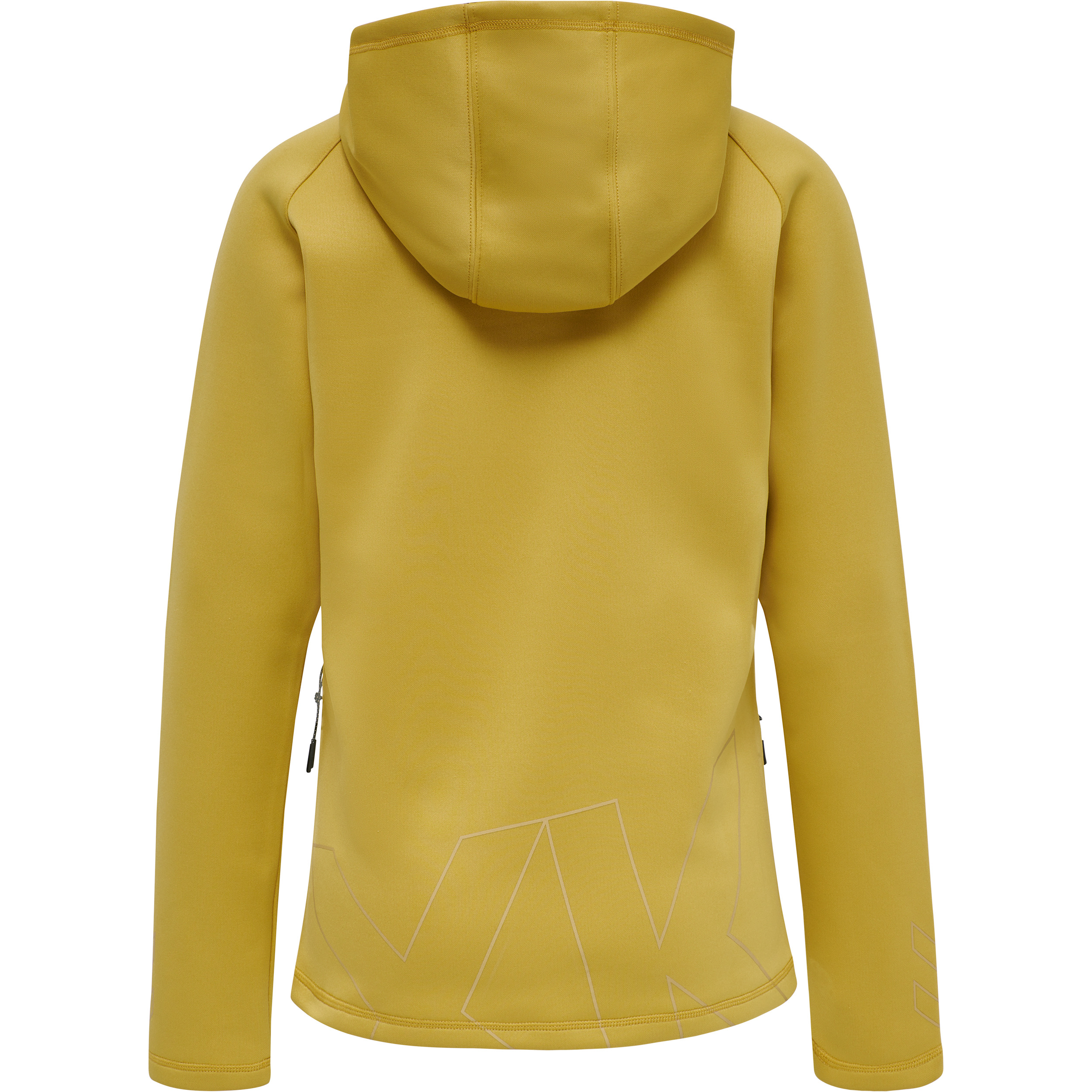 hmlCIMA XK HOODIE WOMAN – Bild 2