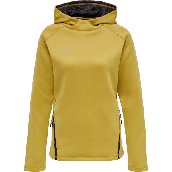 hmlCIMA XK HOODIE WOMAN