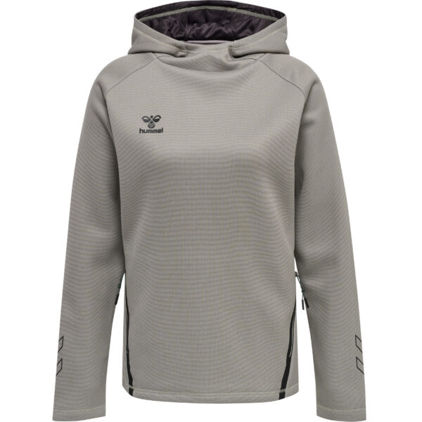 hmlCIMA XK HOODIE WOMAN