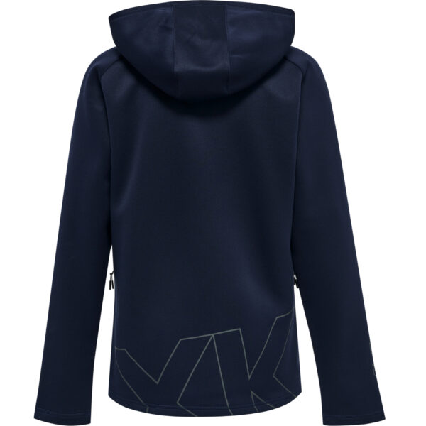 hmlCIMA XK HOODIE WOMAN