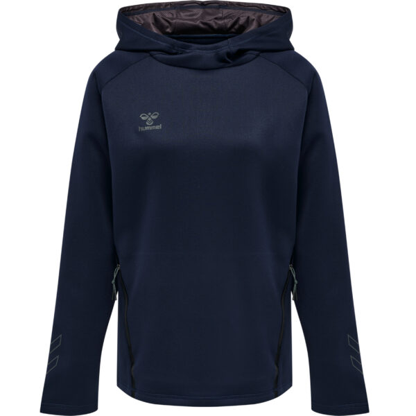 hmlCIMA XK HOODIE WOMAN
